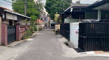 Gambar 3 Rumah Siap Huni Dalam Cluster di Pondok Kelapa