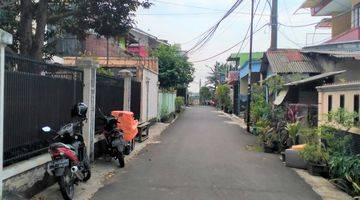 Gambar 4 Rumah Siap Huni Dalam Cluster di Pondok Kelapa