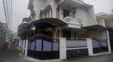 Gambar 2 Rumah 2,5 Lantai Siap Huni Fully Furnished Di Tebet Barat Dalam