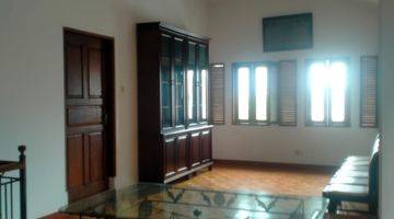 Gambar 5 Rumah 2,5 Lantai Siap Huni Fully Furnished Di Tebet Barat Dalam