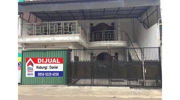 Gambar 1 Rumah Di Jalan Barkah Akses Jalan Lebar Cocok Usaha Dan Kantor 