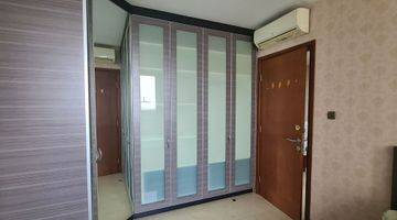 Gambar 2 Apartemen The Park Residence 1 BR Bagus Full Furnished