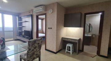 Gambar 3 Apartemen The Park Residence 1 BR Bagus Full Furnished