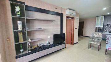 Gambar 4 Apartemen The Park Residence 1 BR Bagus Full Furnished