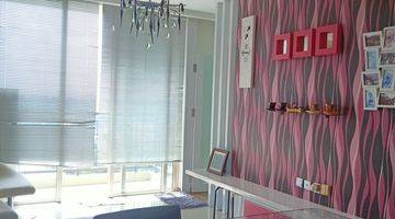 Gambar 2 Apartement Ancol Mansion 1 BR Full Furnished Bagus Pasti Suka