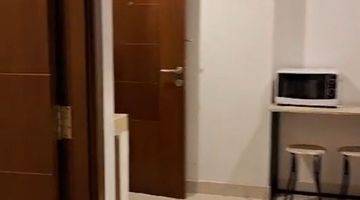 Gambar 3 Apartement Capitol Park Residence 2 BR Full Furnished Bagus