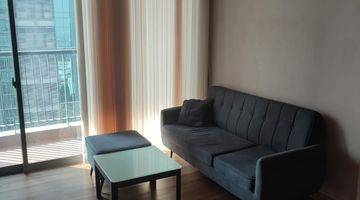 Gambar 4 Apartemen Holland Village 3 Kamar Tidur Full Furnished