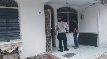 Gambar 2 Rumah 2 Lantai di Cengkir Barat Kelapa Gading SHM