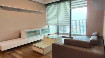 Gambar 1 Apartemen Holland Village 3 BR Full Furnished Baru Jakarta Pusat