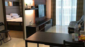 Gambar 2 Apartemen Yukata Suites Alam Sutera 2 Kamar Tidur Full Furnished 