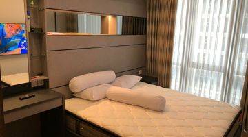 Gambar 4 Apartemen Yukata Suites Alam Sutera 2 Kamar Tidur Full Furnished 