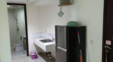 Gambar 5 Apartemen Sherwood Residence Kelapa Gading 1 BR Semi Furnished 