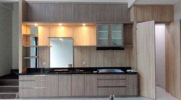 Gambar 3 Apartemen Sherwood Residence Kelapa Gading 1 BR Semi Furnished 