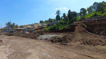 Gambar 4 Tanah SHM 90 m² di Jatinangor Dengan View Gunung Geulis.