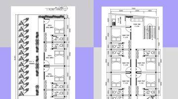 Gambar 3 Dijual Kosan Termurah di Jatinangor 2 Lantai