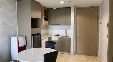 Gambar 1 Jual Apartment Gold Coast Pik Furnish Cakep Harga 1,65M