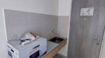 Gambar 4 Dijual Apartemen Osaka Pik 2 Tipe Studio Furnish 170 Juta