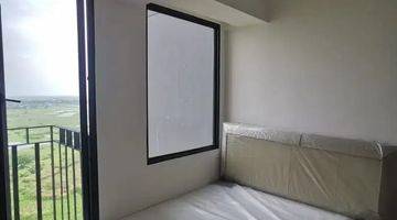 Gambar 2 Dijual Apartemen Osaka Pik 2 Tipe Studio View Cakep 180 Juta