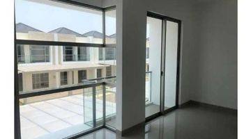 Gambar 1 Sewa Rumah Pik 2 Uk 6x12,5 Ada 2 Ac Harga 58 Juta Per Tahun