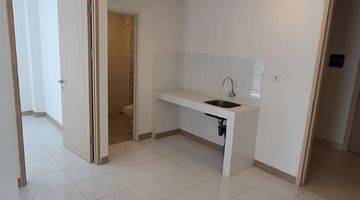 Gambar 2 Dijual Apartemen Tokyo Pik 2 Tipe 2br View Cakep 427 Juta