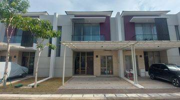 Gambar 1 Sewa Rumah Pik 2 Uk 8x15 Cluster Bagus 95 Juta per tahun