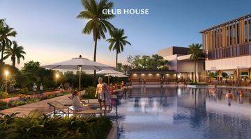 Gambar 5 Jual Rumah Pik 2 Ext Cluster Casa Pasadena Harga 770 Juta Saja