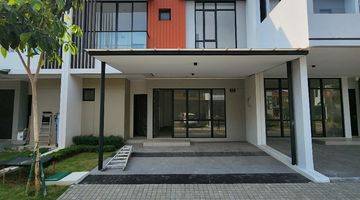 Gambar 1 Sewa Rumah Pik 2 Milenial Uk 8x12,5 Harga 50 Juta Per Tahun