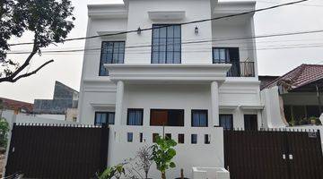 Gambar 1 Rumah Dijul Brand New,apik, Depan Mall Cinere, 3.8m