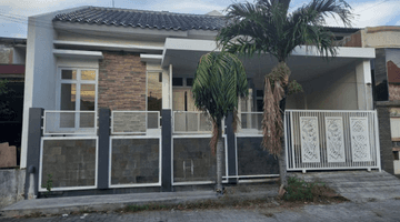 Gambar 1 Jual Rumah Selomas Timur Lantai Granit