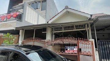 Gambar 1 La 1385 Dijual Cepat Rumah Murah Di Banjar Wijaya Tangerang 