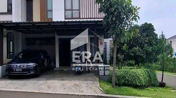 Gambar 1 La.1437 Dijual Rumah 2lt Hoek Citra Sentul Raya Bagus Siap Huni Bisa Nego