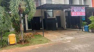 Gambar 4 Turun Harga Dijual Cepat Rumah 2lt Rapih Di Raffles Hills Cibubut