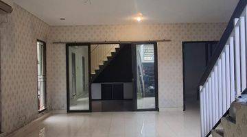 Gambar 4 Turun Harga Dijual Cepat Rumah 2lt Rapih Di Raffles Hills Cibubut