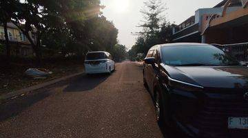 Gambar 2 Dijual Cepat Tanah Kavling Di Boulevard Legenda Wisata  Cibubur