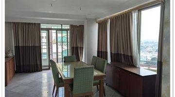 Gambar 5 Dijual Dan Disewakan Apartemen Oasis Mitra Milana 4BR