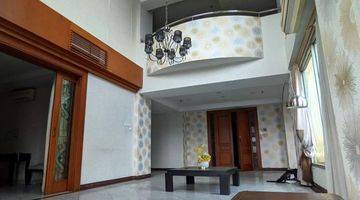 Gambar 4 Dijual Dan Disewakan Apartemen Oasis Mitra Milana 4BR