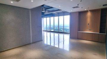 Gambar 2 GOLDCOAST OFFICE TOWER EIFFEL LANGKA 117 M²