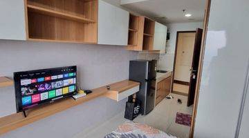 Gambar 1 di sewakan Springwood Residence Type Studio