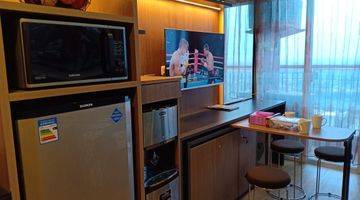 Gambar 3 Apartemen Mewah Bsd Roseville Studio Tinggal Masuk