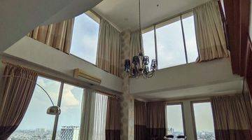 Gambar 3 Dijual Dan Disewakan Apartemen Oasis Mitra Milana 4BR