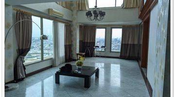 Gambar 1 Dijual Dan Disewakan Apartemen Oasis Mitra Milana 4BR