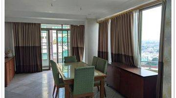 Gambar 2 Dijual Dan Disewakan Apartemen Oasis Mitra Milana 4BR