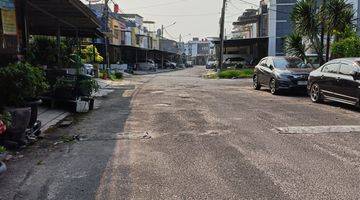 Gambar 2 GOLDEN PALEM Kawasan Perumahan Dekat Ke Bandara Dan Tol