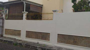 Gambar 1 Di  jual cepat rumah semi furnished di taman semanan indah. Jakarta barat