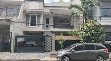 Gambar 1 Di Jual Rumah Di Taman Semanan Indah Jakarta Barat