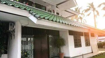 Gambar 2 Di Jual Rumah Hoek Hitung Tanah Di Green Garden Jakarta Barat. Bebas Banjir