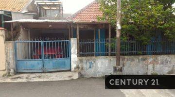 Gambar 5 Rumah Di Daerah Tanah Tinggi Jakarta Pusat