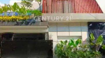 Gambar 1 Rumah Elegan Private Pool Termurah Di Rawamangun