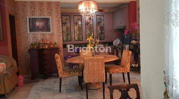 Gambar 5 HUNIAN LUAS CANTIK DAN TERAWAT SEMI FURNISHED