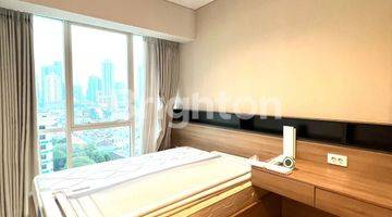 Gambar 4 kan 2Bedroom Apartemen Kuningan